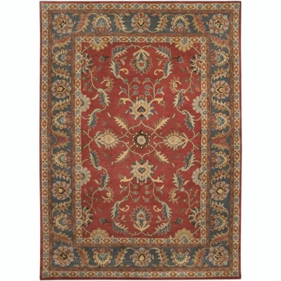Hauteloom Charlottesville Tufted Wool Rug