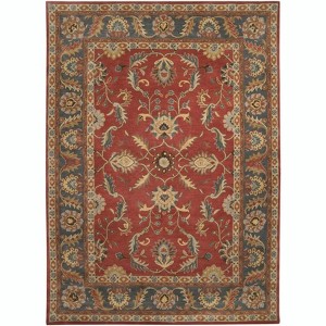 Hauteloom Charlottesville Tufted Wool Rug - 1 of 4