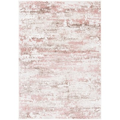Meadow 500 MDW585 Power Loomed Indoor Rug - Safavieh
