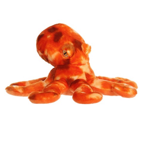 Octopus stuffed sale animal target