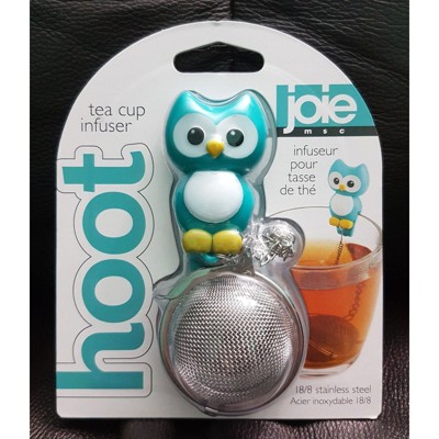 Joie Green Stainless Steel Tea Infuser Target