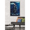 Trends International Halo: Season 2 - Kai One Sheet Framed Wall Poster Prints - 2 of 4