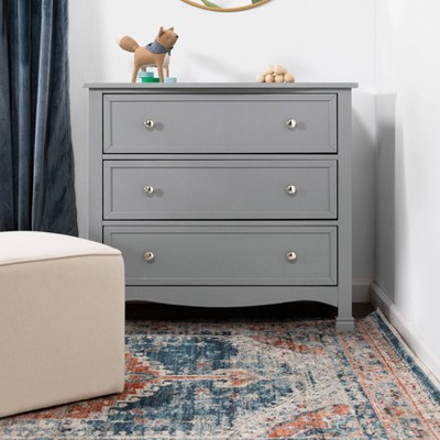 DaVinci Kalani 3-Drawer Dresser