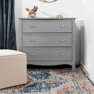 DaVinci Kalani 3-Drawer Dresser - 1 of 4
