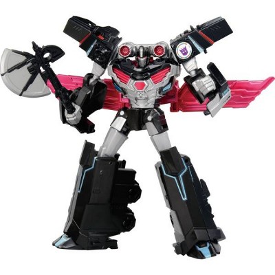 TAV-56 Nemesis Prime | Transformers Adventure 0