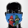 Ed Heck Holiday 3-Piece Adult Face Mask Set - 2 of 4
