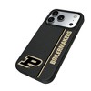 NCAA Big Ten Universities Sidebar MagSafe Compatible Cell Phone Case for Apple iPhone 17 Series - 2 of 4