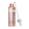 Being Frenshe Shea Butter with Jojoba and Radiance Oil for Dry Skin & Hair - Solar Fleur - 4 fl oz - 2 of 4