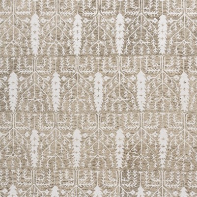 light brown/ivory