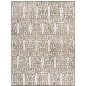 Jardin JAR852 Hand Tufted Indoor Rugs - Safavieh - 1 of 4