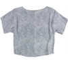 Michael Kors Womens Petal Print Basic T-Shirt - 2 of 3
