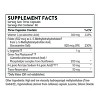 THORNE L-Arginine Plus (Formerly Perfusia Plus) - Sustained-Release L-Arginine Plus Cofactors - 180 Capsules - 2 of 4