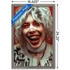 Trends International Barns Courtney - Close-Up Framed Wall Poster Prints - 3 of 4