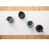 Solino Home Linen Fringe Table Runner - 4 of 4