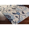 Mark & Day Clun Tufted Indoor Area Rugs Ink - 3 of 4