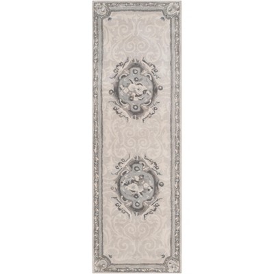 Empire EM414 Hand Tufted Indoor Rugs - Safavieh