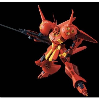 Bandai - ZZ Gundam #220 R-Jarja, Bandai HGUC