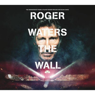 Roger Waters - Roger Waters: The Wall Live (CD)