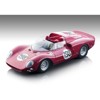 Ferrari 275 P2 #198 Winner "Targa Florio" (1965) "Mythos Series" Limited Edition to 110 pieces 1/18 Model Car by Tecnomodel - 3 of 4