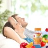 Lifeable Magnesium for Adults, for Stress Relief, Vegan, 90 Gummies - 3 of 3