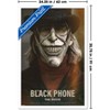 Trends International The Black Phone (2021) - One Sheet Framed Wall Poster Prints - 3 of 4