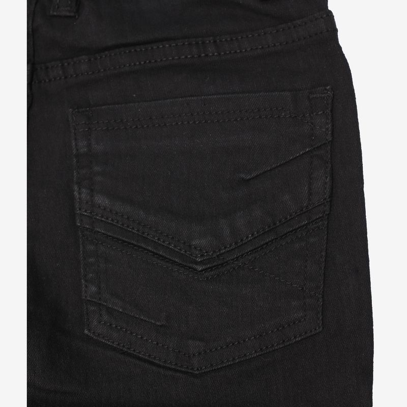 CULTURA Little Boy's Stretch Jeans, 3 of 4