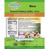 Larissa Veronica Mace Tanzania Peaberry Coffee (Gourmet, Naturally Flavored, Whole Coffee Beans) (16 oz, ZIN: 554174) - 2 of 4