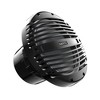 Hertz HMS 10 B4-LD-C - 10" 4-Ohm Marine Subwoofer with RGB LEDs, Black Classic Marine Grille - 3 of 3
