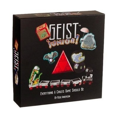 Geist Junior! Board Game