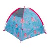 Pacific Play Tents Mermaid and Friends Play Tent - 3 of 4