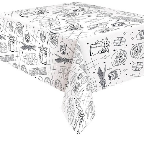 The Child Cyo Table Cover : Target