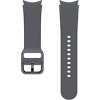 SAMSUNG Sport Band (Silicone) 20mm S/M, Composite Gray - 3 of 3