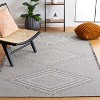Augustine AGT502 Power Loomed Area Rug  - Safavieh - 2 of 4