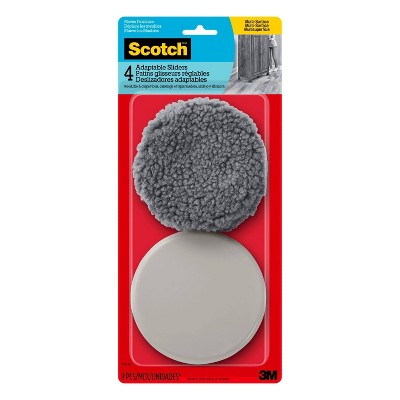 Scotch 4pk Sliders