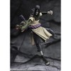 Tamashii Nations - Tamashii Nations - Naruto Shippuden - S.H. Figuarts - Orochimaru Seeker Of Immortality - 4 of 4