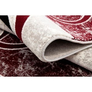 Rug Branch Modern Geometric Indoor Rug - 1 of 4