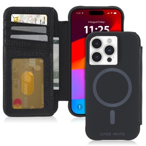 Case-Mate Apple iPhone 15 Pro MagSafe Compatible Case - 1 of 4
