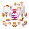 5 Surprise KFC Mini Brand Series 1 - image 3 of 4