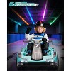 Go Kart for Kids, Electric Ride On Car,  for Toddlers Kids - 3 of 3
