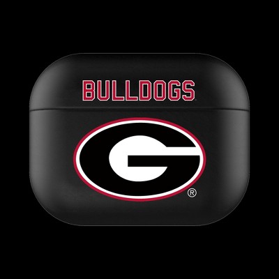 NCAA SEC Universities Insignia AirPod Case Cover for AirPods Pro 3