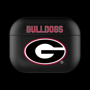 NCAA SEC Universities Insignia AirPod Case Cover for AirPods Pro 3 - 1 of 4