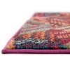 Unique Loom    Sedona Rainier Area Rug - 4 of 4