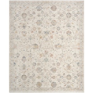 Nourison Heirloom Blend Floral Indoor Area Rug - 1 of 4