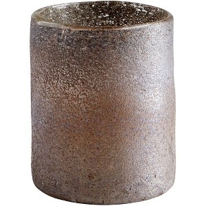 Cyan Design - Cordelia - Small Vase - 6.25 Inches Wide By 7.5 Inches High - 1 of 1