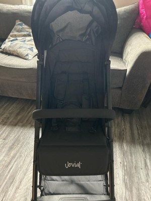 Jovial hotsell travel stroller