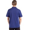 Cutter & Buck Advantage Refresh Epic Confidence Recycled Mens Big & Tall Tri-Blend Pique Polo - 2 of 2