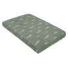 Babyletto Ocean Waves Muslin Mini Crib Sheet - 2 of 4