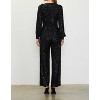Women's Dream In Disco Jumpsuit - SKIES ARE BLUE - 2 of 4