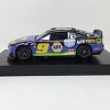 Chase Elliott 2023 NAPA Children's Healthcare of Atlanta 1:24 Color Chrome Diecast - 2 of 4