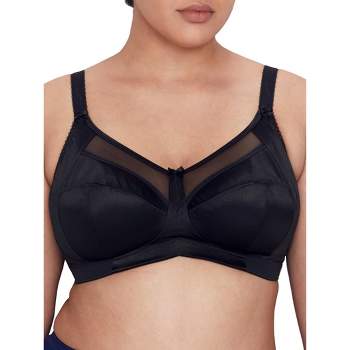 Playtex womens 18 Hour Ultimate Lift and Support Wire Free Bra, Black, 40G  : Buy Online at Best Price in KSA - Souq is now : Fashion